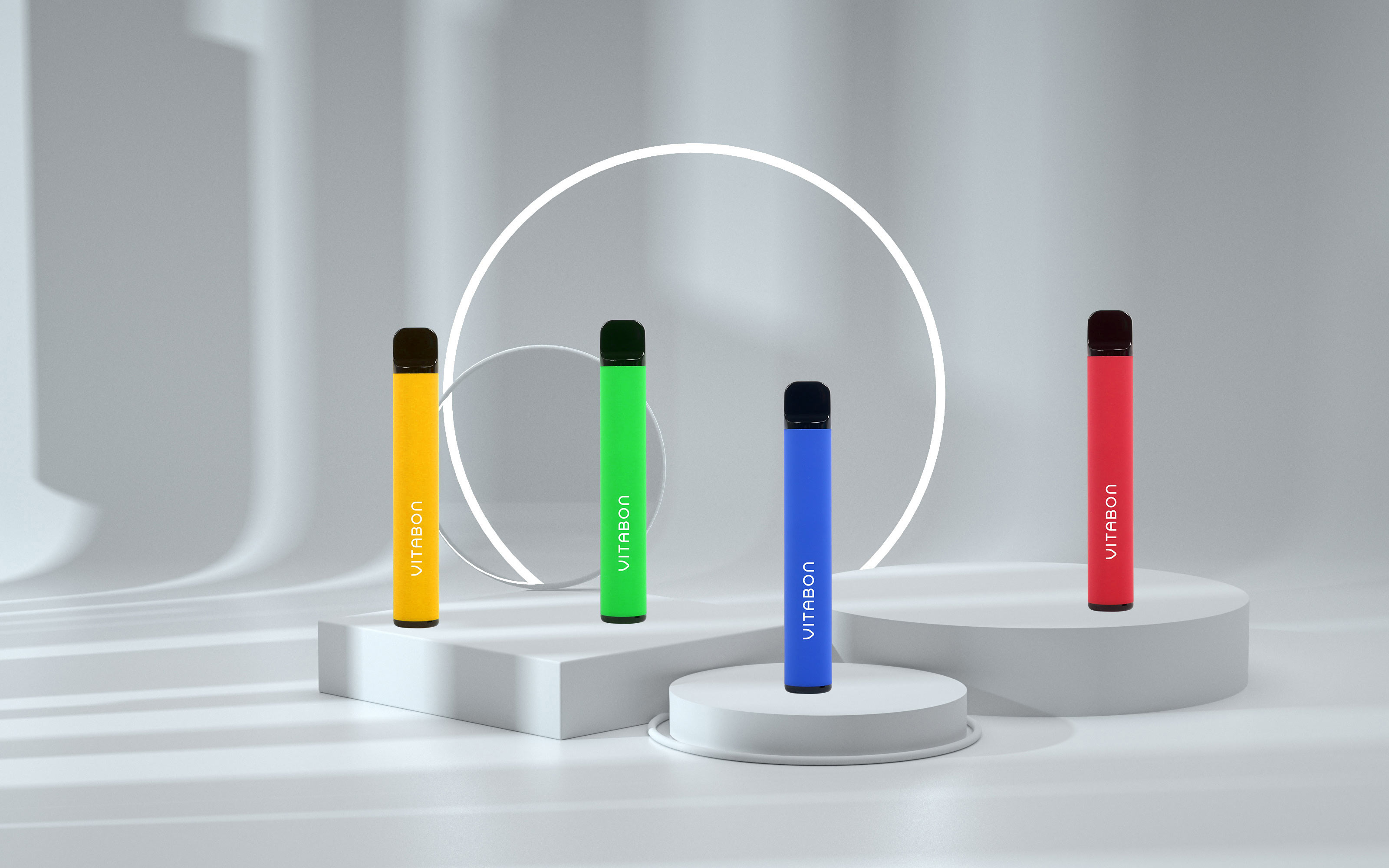 VITABON DISPOSABLE MAX