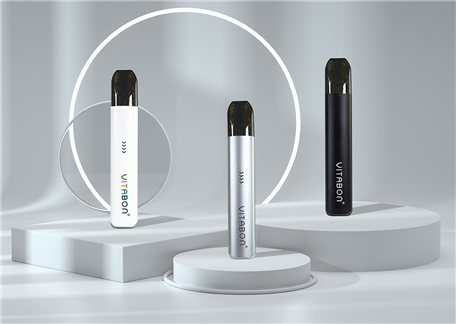 5G雾化杆